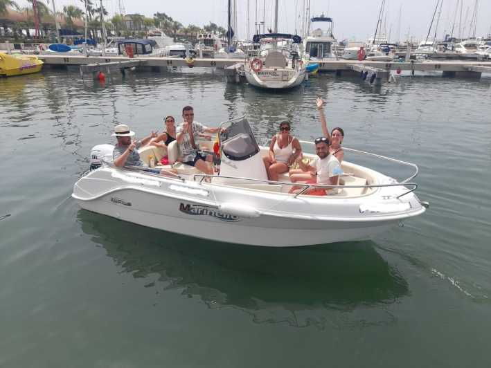 santa-pola-2-hous-rental-boat