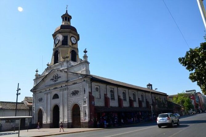 santiago-de-chile-highlights-walking-tour-with-a-guide