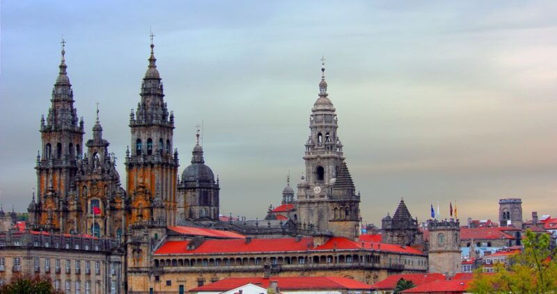 santiago-de-compostela-old-town-private-tour