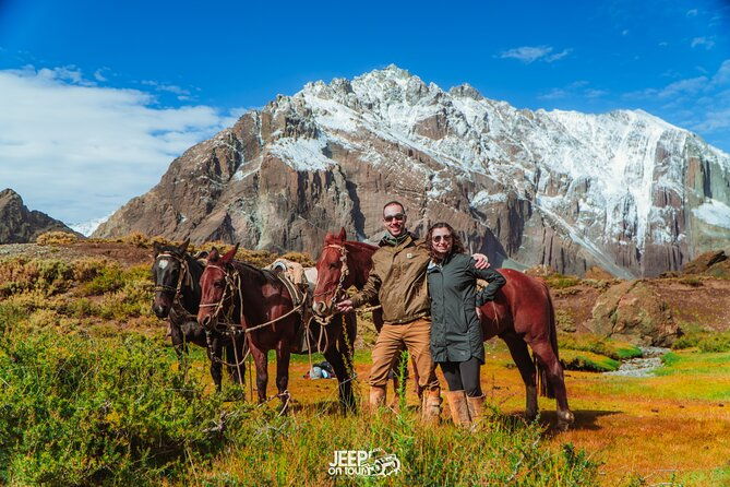 santiago-horse-riding-experience-with-chilean-bbq-all-included