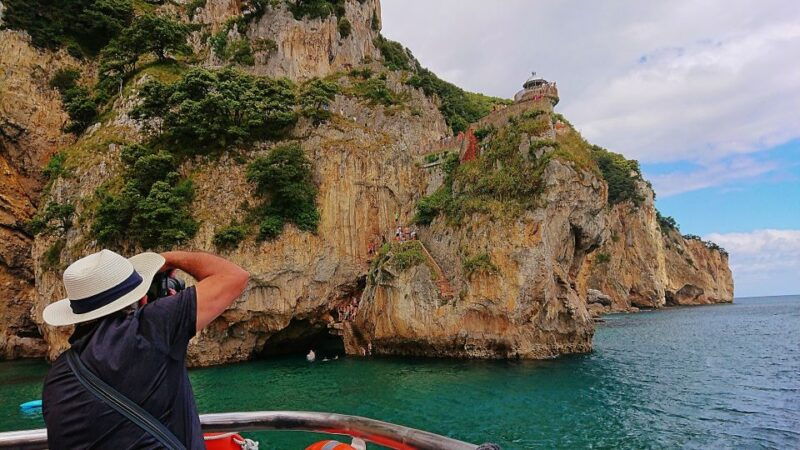 santona-anchovy-factory-tour-and-boat-trip