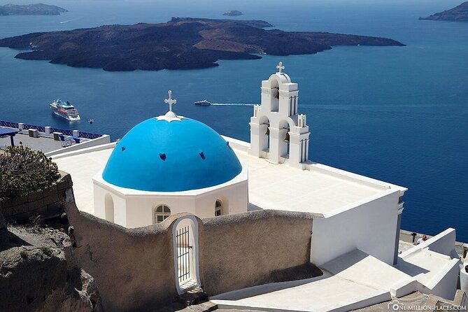 santorini-5-hour-best-sightseeing-private-tour