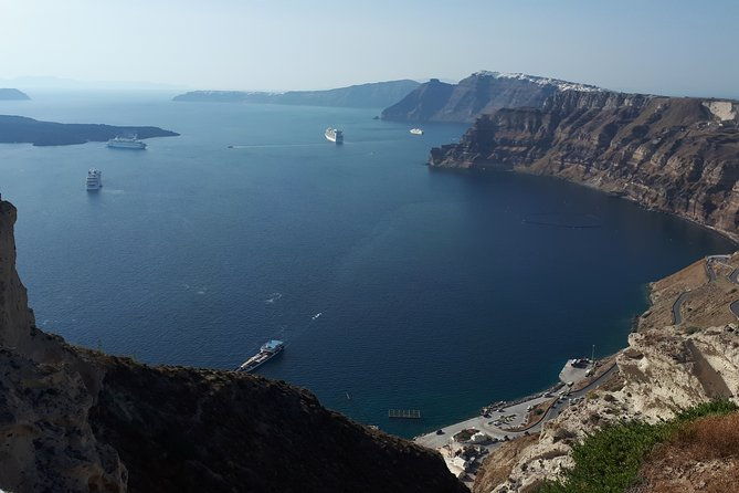 santorini-highlights-tailor-made-tour-4-hours