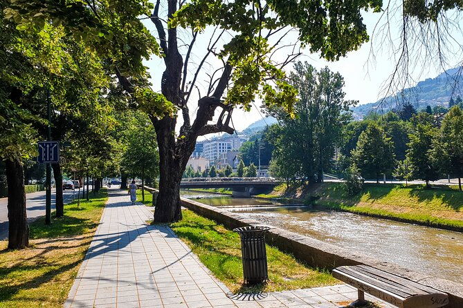 sarajevo-e-bike-city-tour