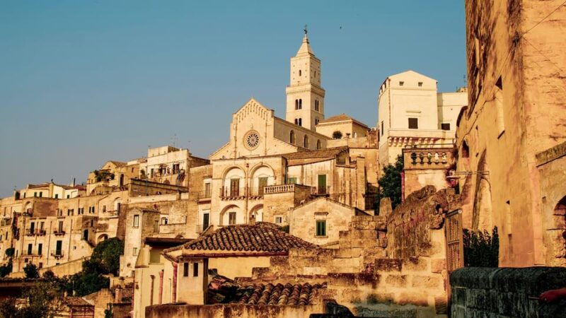 sassi-di-matera-private-walking-tour-with-local-guide