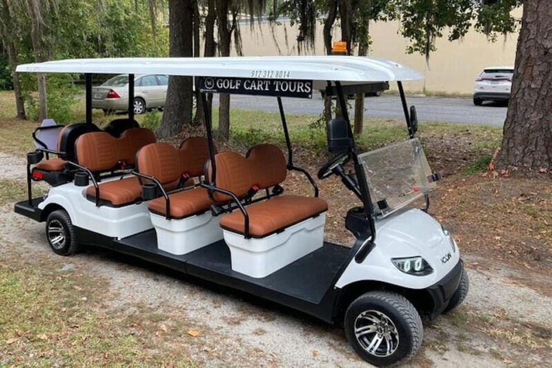 savannah-bonaventure-cemetery-golf-cart-guided-tour