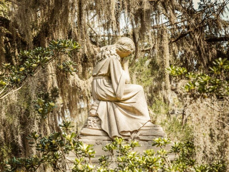 savannah-bonaventure-cemetery-tour