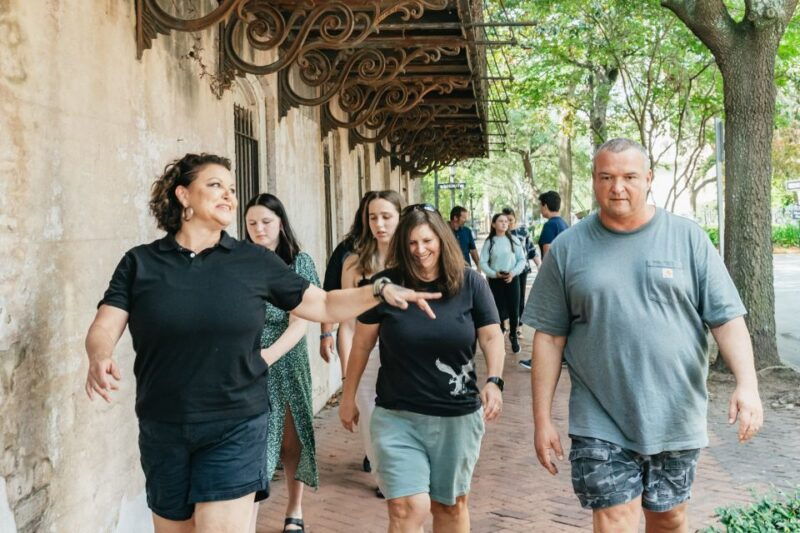 savannah-ghosts-asylums-voodoo-and-horror-walking-tour