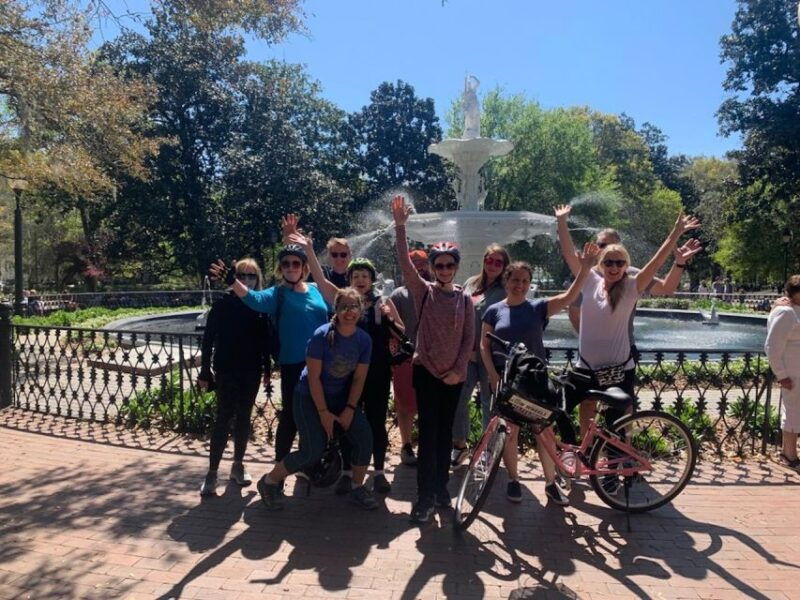 savannah-historic-district-guided-bike-tour