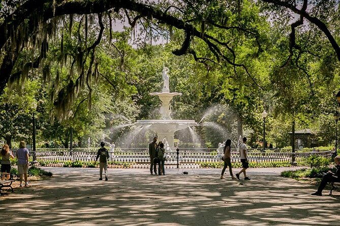 savannah-small-group-walking-tour