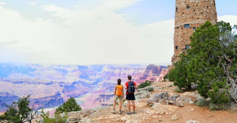 scottsdale-grand-canyon-national-park-and-sedona-with-lunch