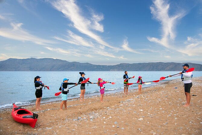 sea-kayak-tour-around-kissamos-bay-for-families