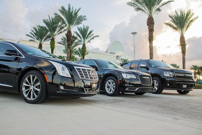 sedan-transfer-orlando-airport-to-lake-buena-vista-resort