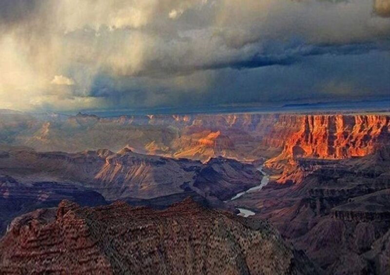sedona-flagstaff-grand-canyon-tour-first-class-train-ride