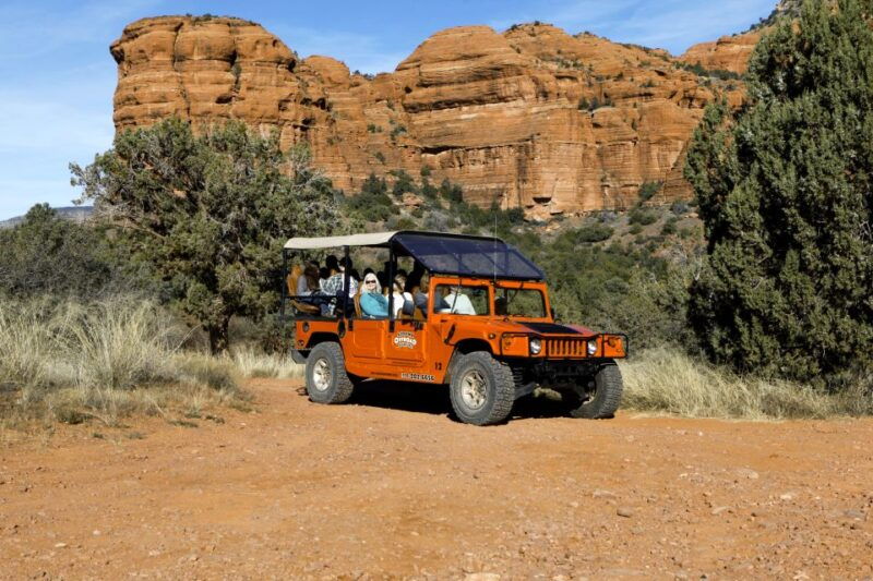 sedona-private-colorado-plateau-ascent-jeep-hummer-tour