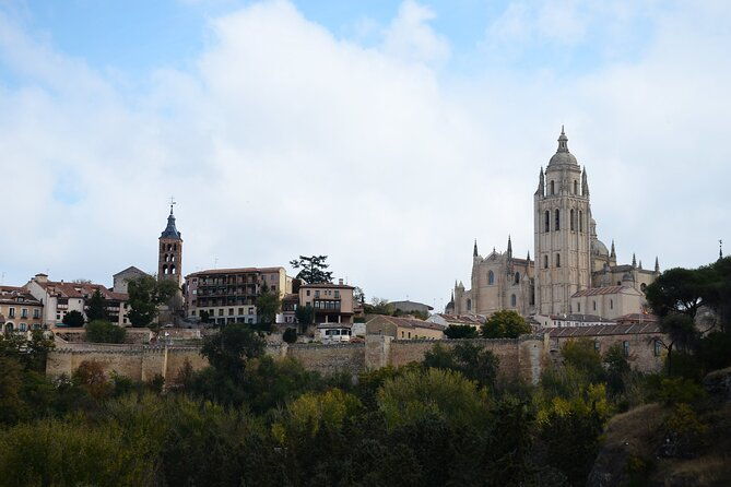 segovia-private-tour-from-madrid-by-private-car