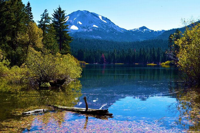 self-guided-driving-audio-tour-of-lassen-volcanic-national-park