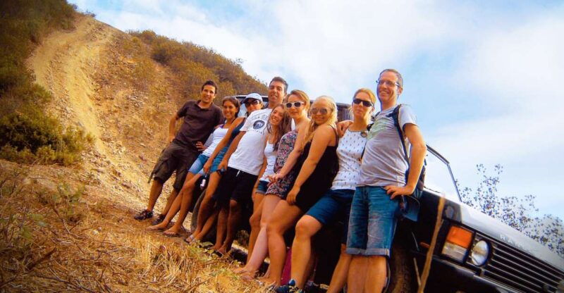 serra-de-monchique-bravura-half-day-off-road-day-trip