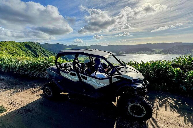 sete-cidades-half-day-buggy-tour