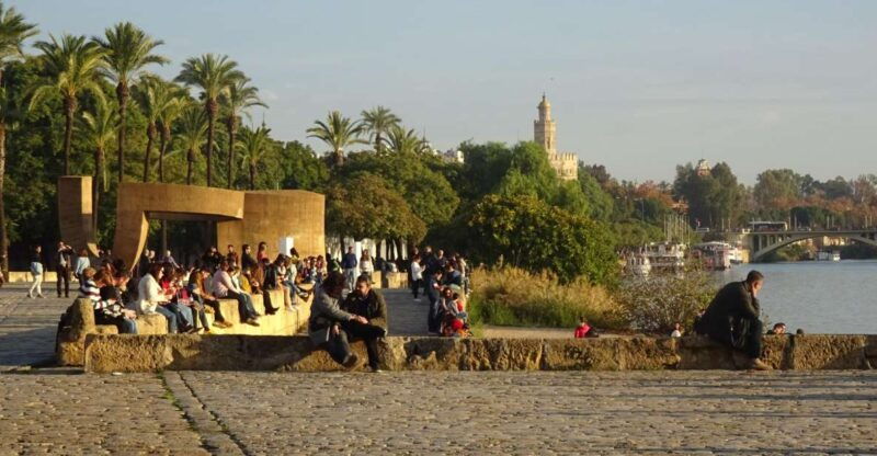 seville-2-5-hour-evening-electric-bike-tour