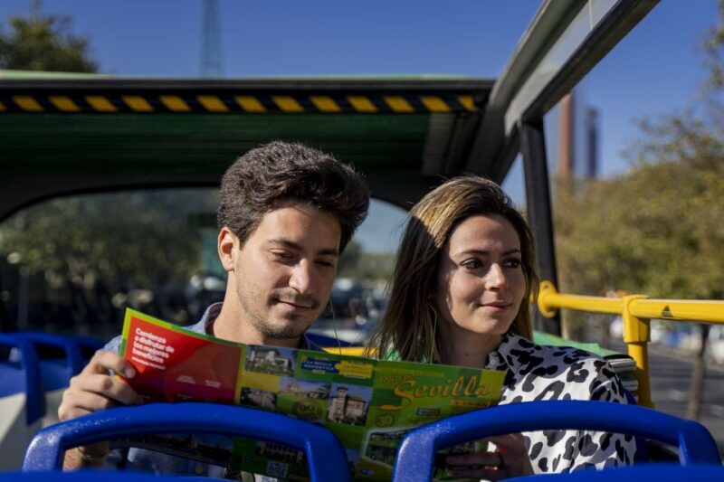 seville-2-day-hop-on-hop-off-bus-ticket