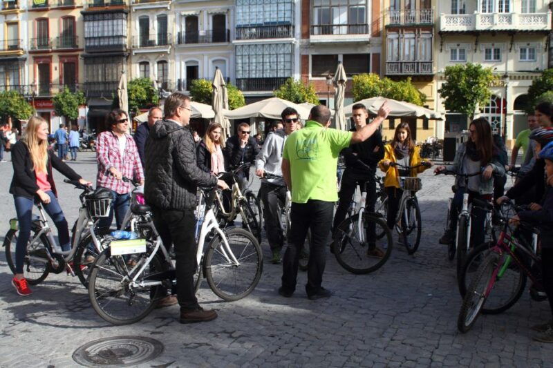 seville-3-hour-tapas-tour-by-bike