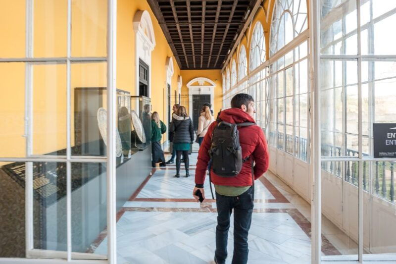 seville-alcazar-guided-tour