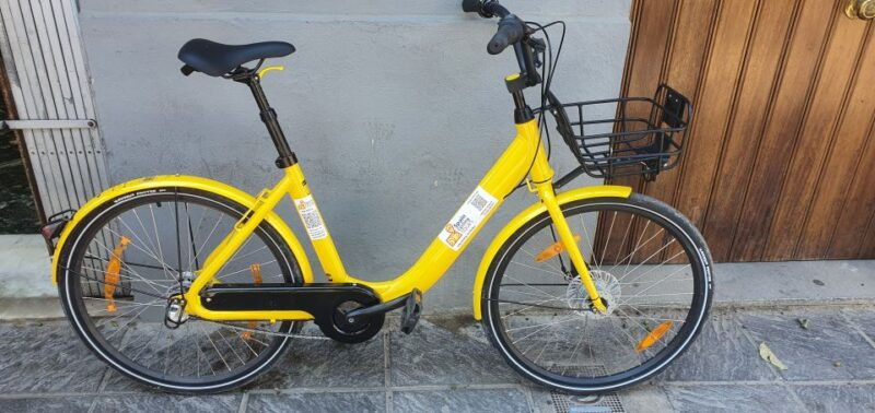 seville-bike-rental-for-a-day