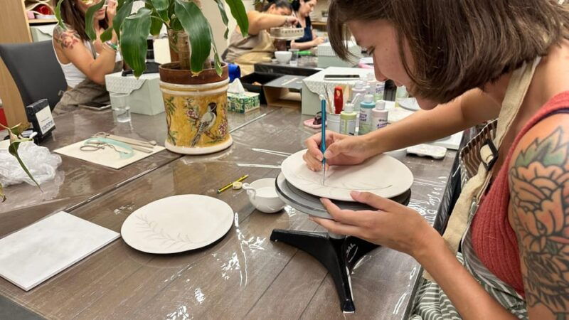 seville-ceramic-painting-workshop