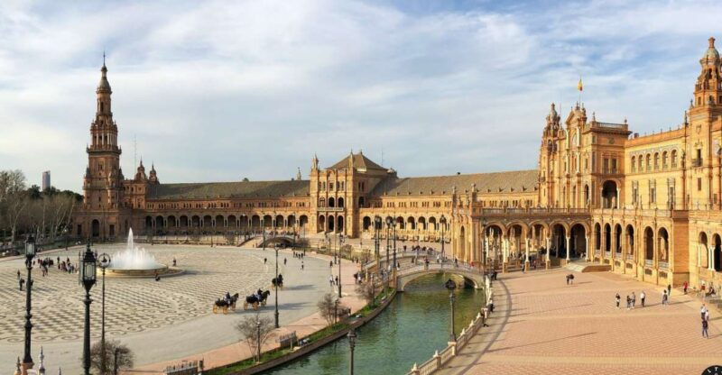 seville-city-highlights-private-walking-tour