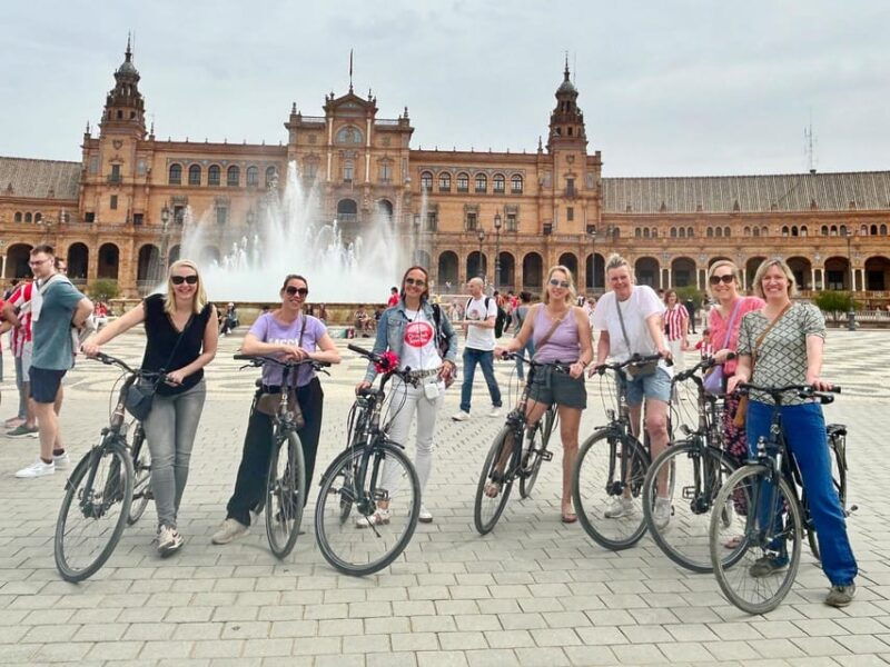 seville-dutch-highlights-tour
