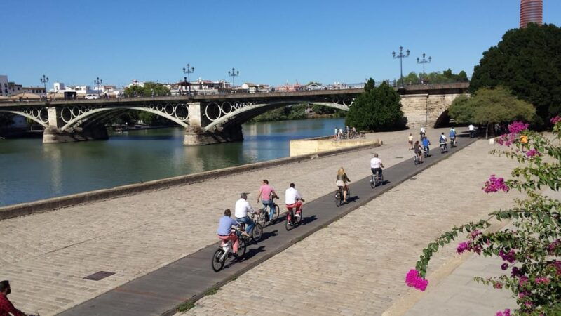 seville-electric-bike-rental-6-hours