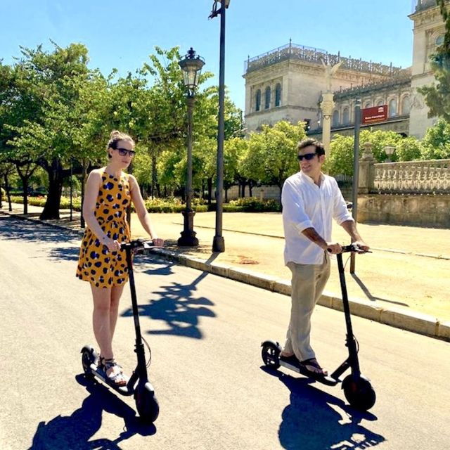 seville-electric-scooter-city-tour