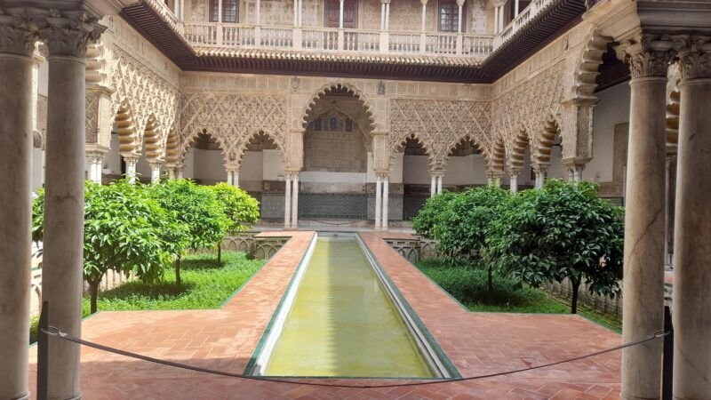 seville-entrance-fee-and-guided-tour-alcazar-seville