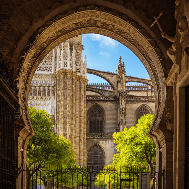 seville-fast-track-cathedral-giralda-tower-last-minute-tour