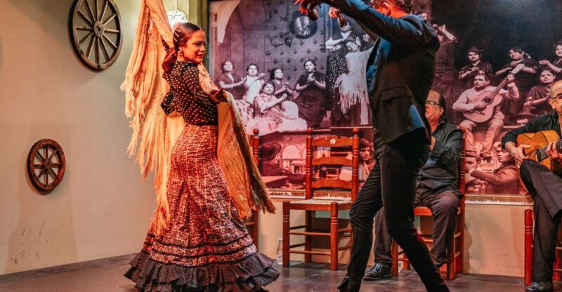 seville-flamenco-show-with-andalusian-dinner-at-la-cantaora