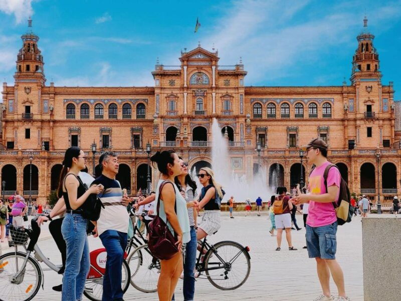 seville-full-day-tour-with-alcazar-flamenco