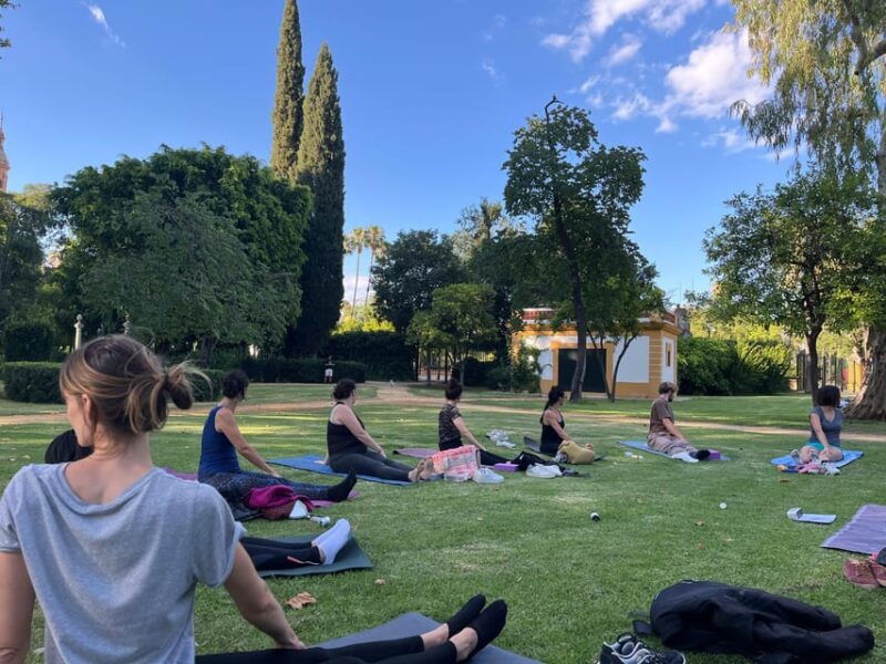 seville-group-yoga-classes-all-levels