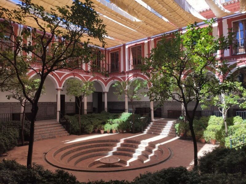 seville-hospital-de-los-venerables-private-guided-tour