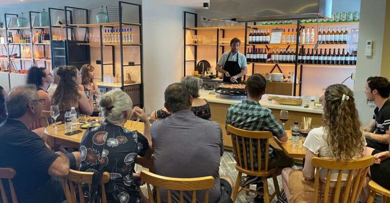 seville-paella-cooking-experience-with-sangria-full-meal