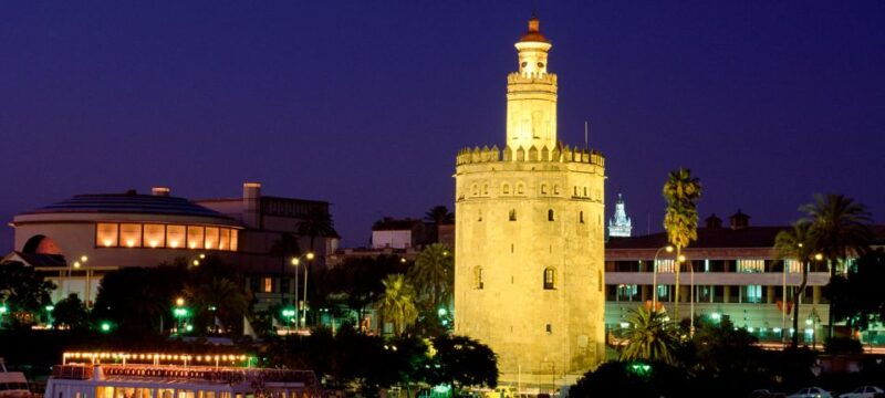 seville-private-e-bike-city-highlights-tour