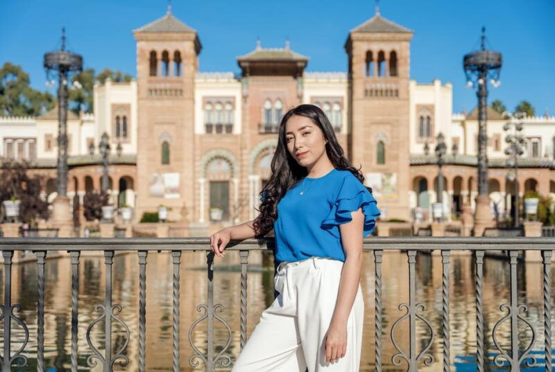 seville-professional-photoshoot-at-plaza-de-espana