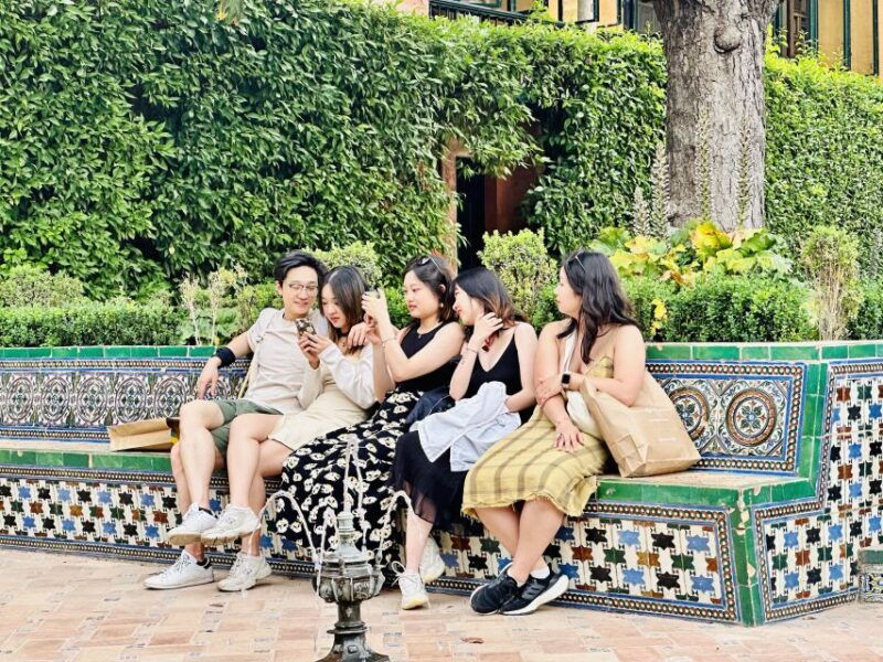 seville-royal-alcazar-highlights-of-seville-walking-tour