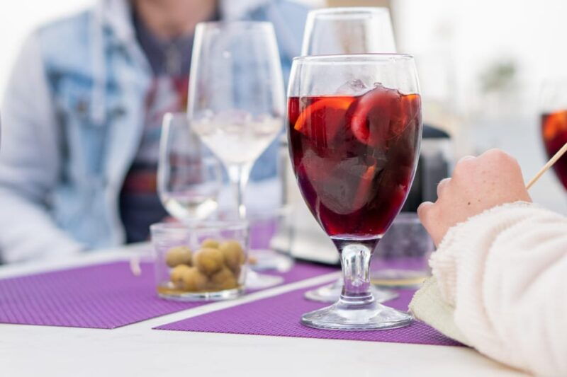 seville-sangria-tasting-experience