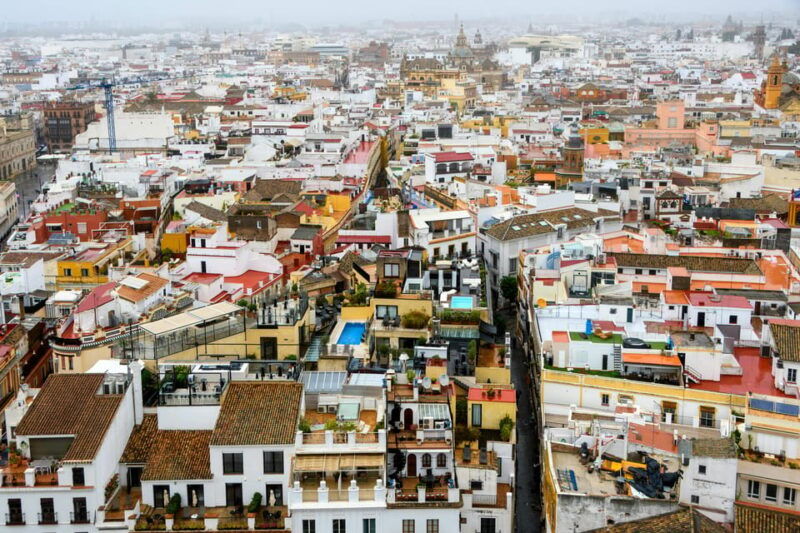 seville-sunset-roof-top-walking-tour