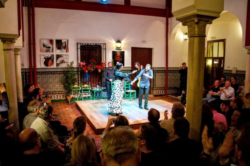 seville-tapas-walking-tour-with-traditional-flamenco-show