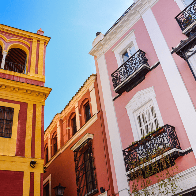 seville-tiny-group-jewish-quarter-discovery-walking-tour
