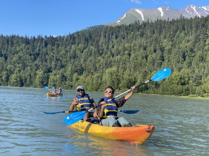 seward-area-glacial-lake-kayaking-tour-1-5-hr-from-anchorage