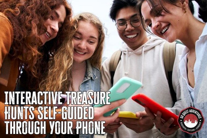 sheffield-self-guided-interactive-treasure-hunt