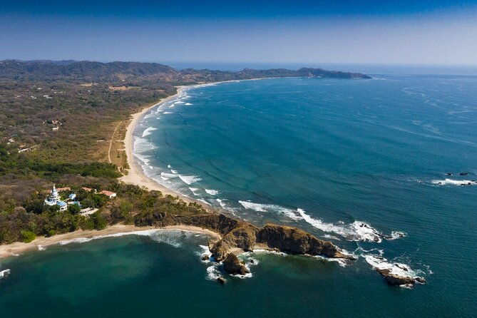 shuttle-service-from-liberia-airport-to-playa-nosara-playa-guiones